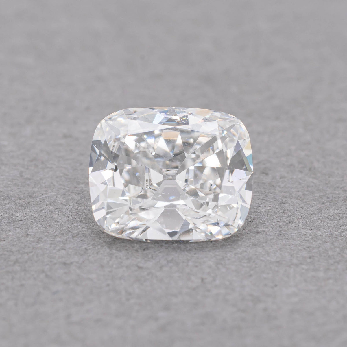 1.16 Carat Cushion Diamond