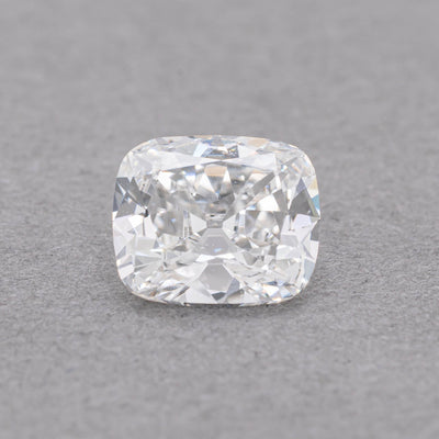 1.16 Carat Cushion Diamond, F VS1, GIA Certified