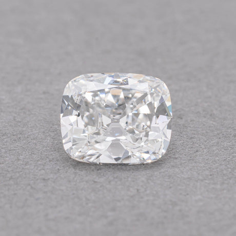 1.16 Carat Cushion Diamond F VS1