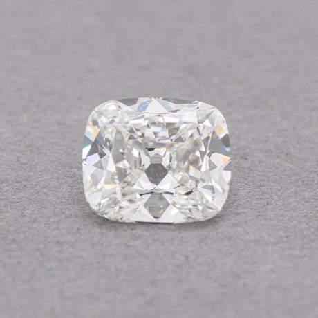 1.16 Carat Cushion Diamond G VS1