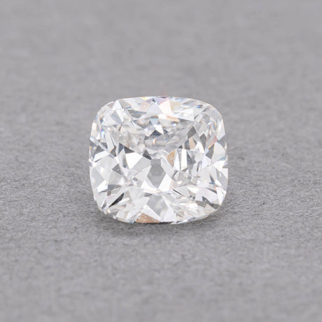 1.18 Carat Cushion Diamond F VVS1