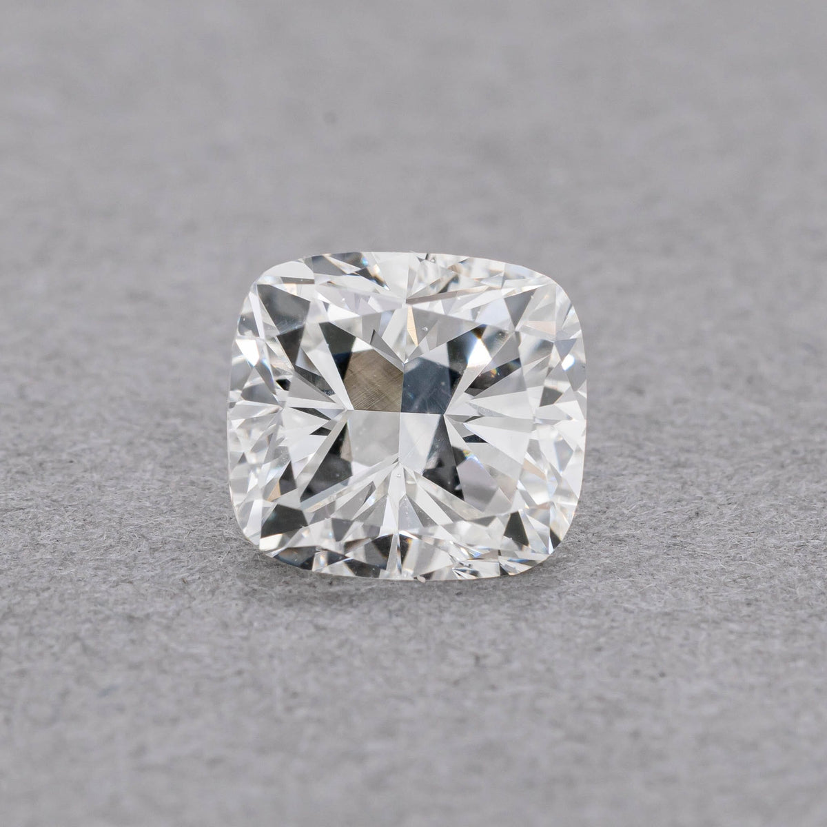 1.05 Carat Cushion Diamond