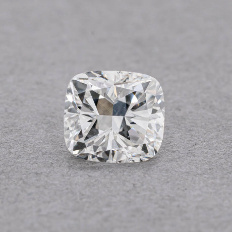 1.05 Carat Cushion Diamond G VS1