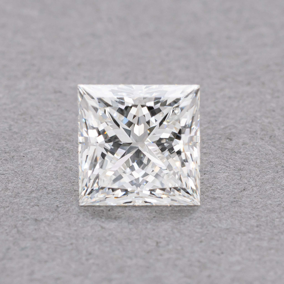 1.3 Carat Princess Diamond