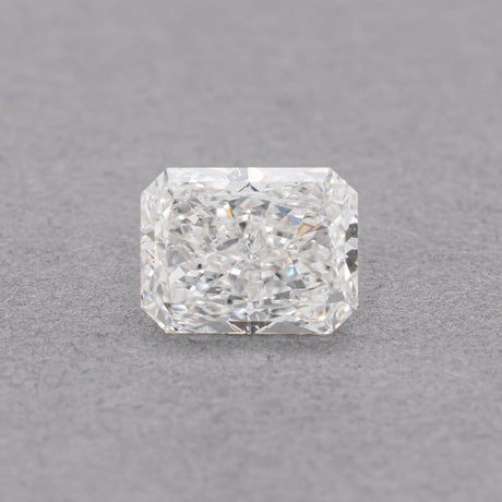 1.5 Carat Radiant Diamond I SI2