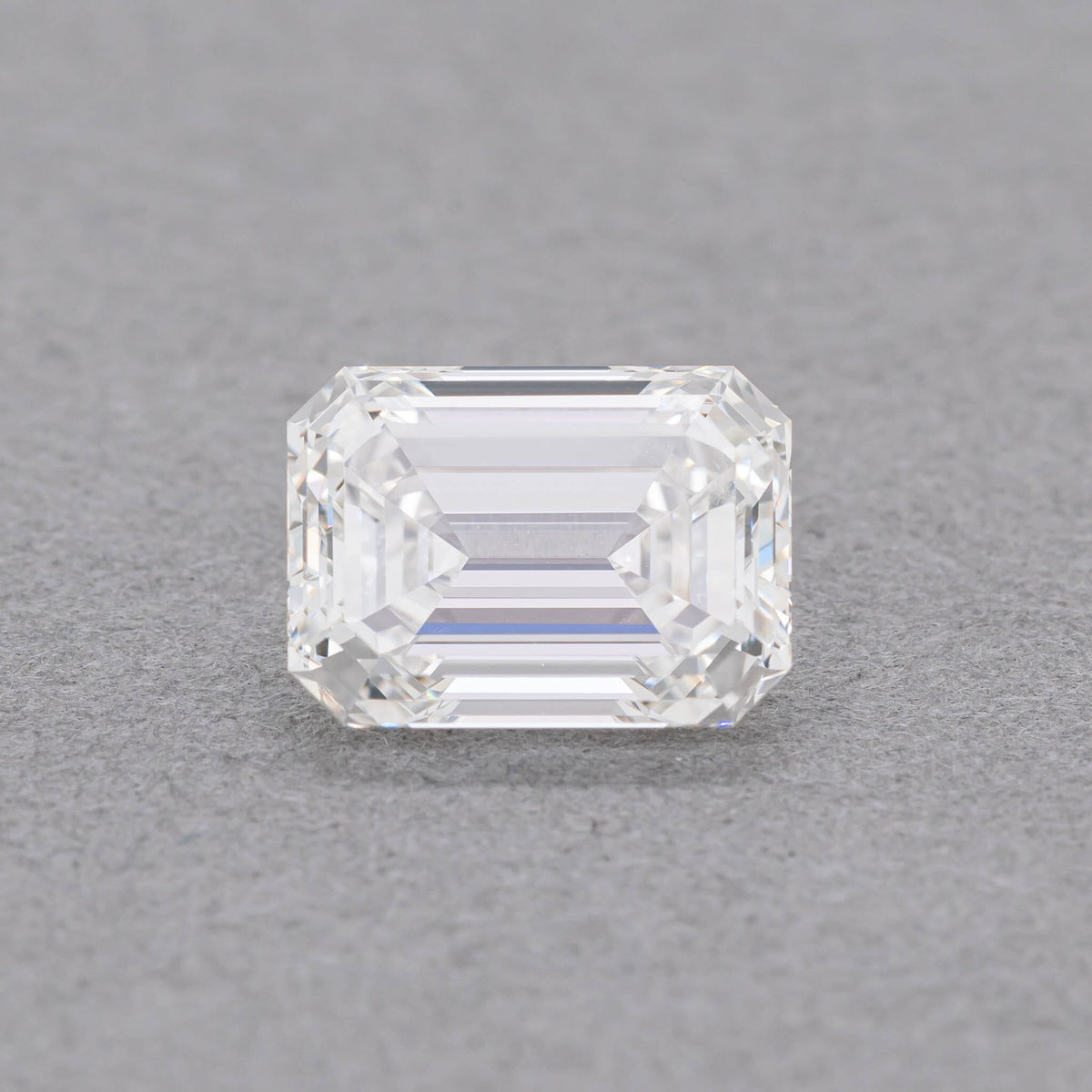 1.7 Carat Emerald Diamond