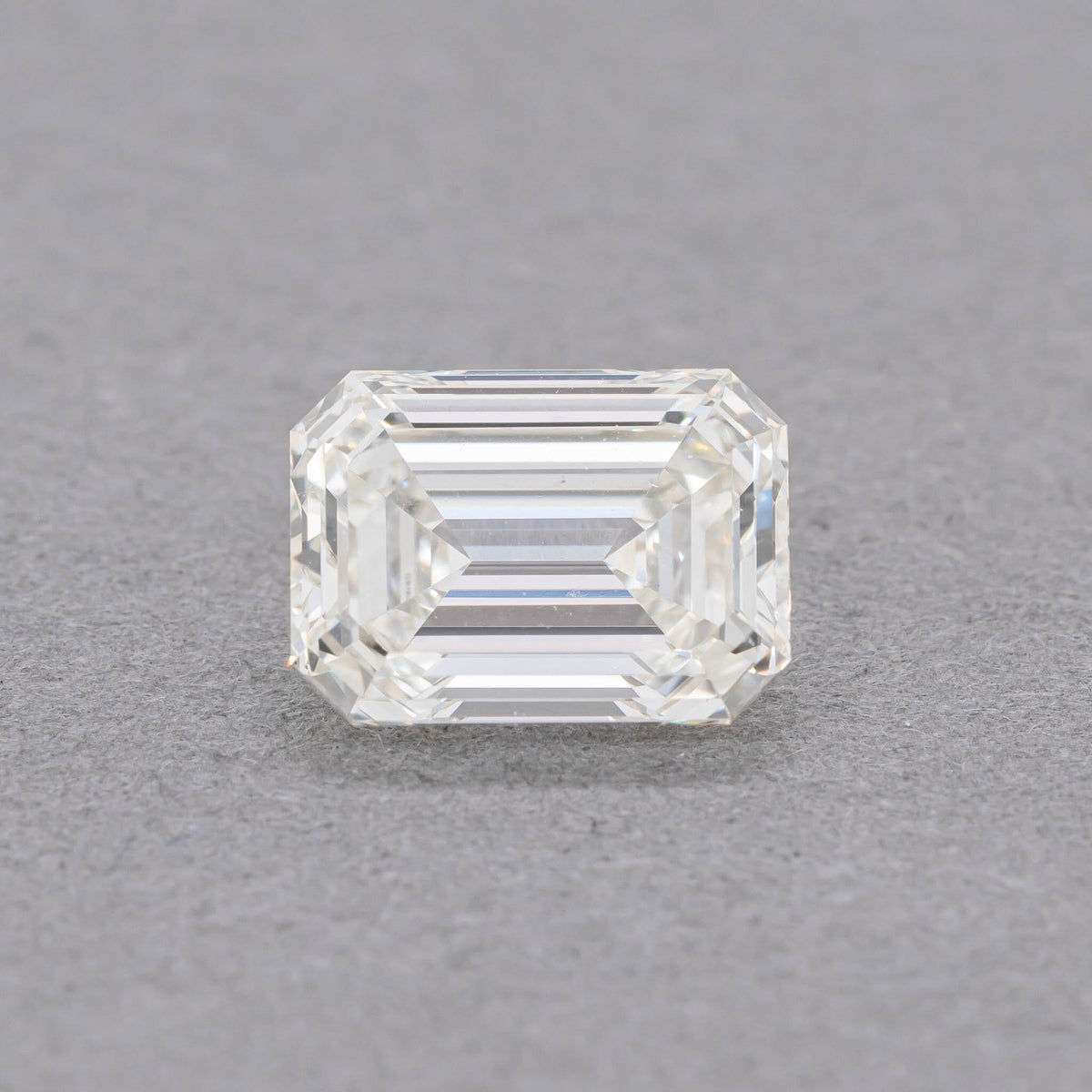 1.51 Carat Emerald Diamond