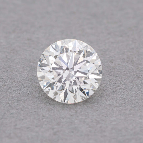 1.09 Carat Round Diamond I SI1