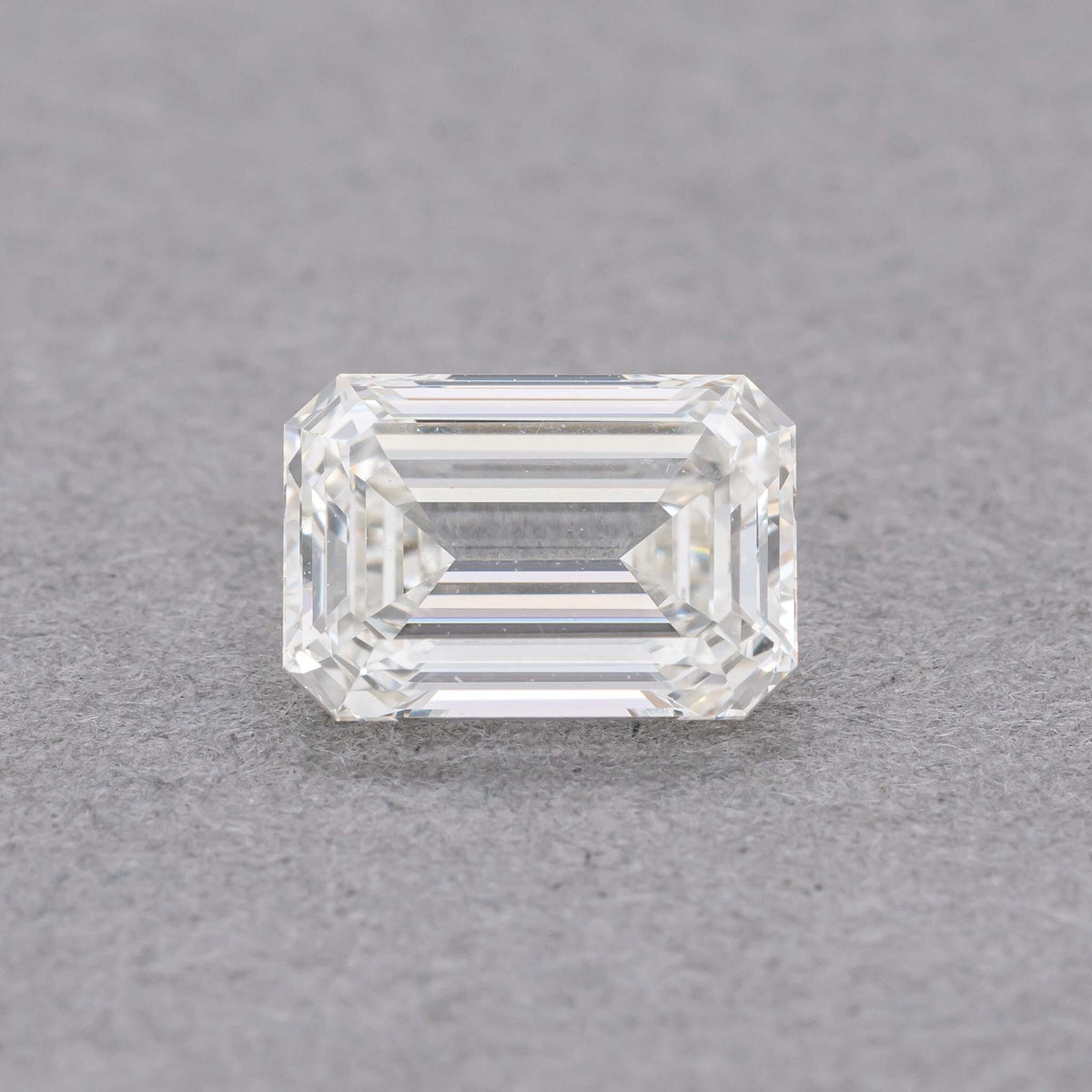 1.04 Carat Emerald Diamond