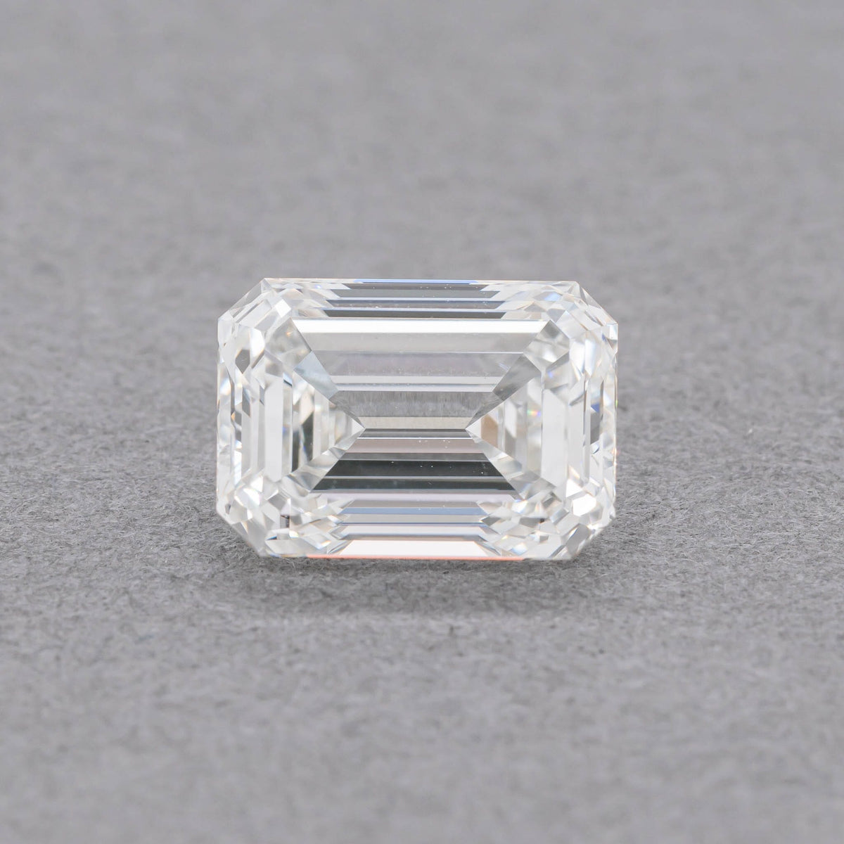 1.9 Carat Emerald Diamond