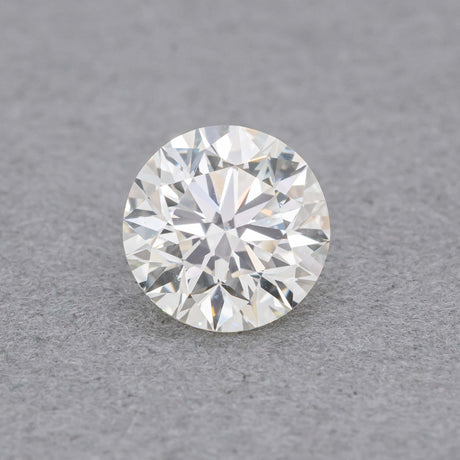 0.8 Carat Round Diamond L VS1