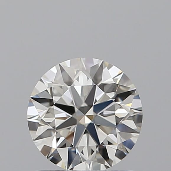0.94 Carat Round Diamond