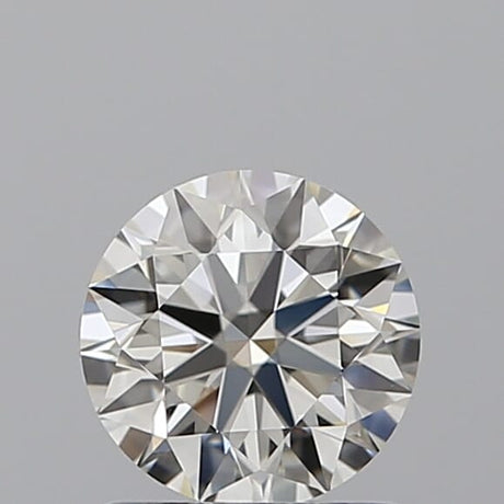 0.94 Carat Round Diamond J VVS2
