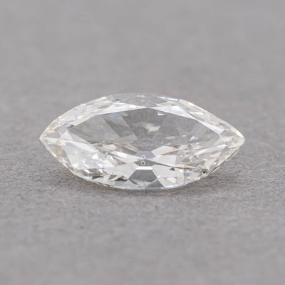 1.01 Carat Marquise Diamond, J SI2, GIA Certified