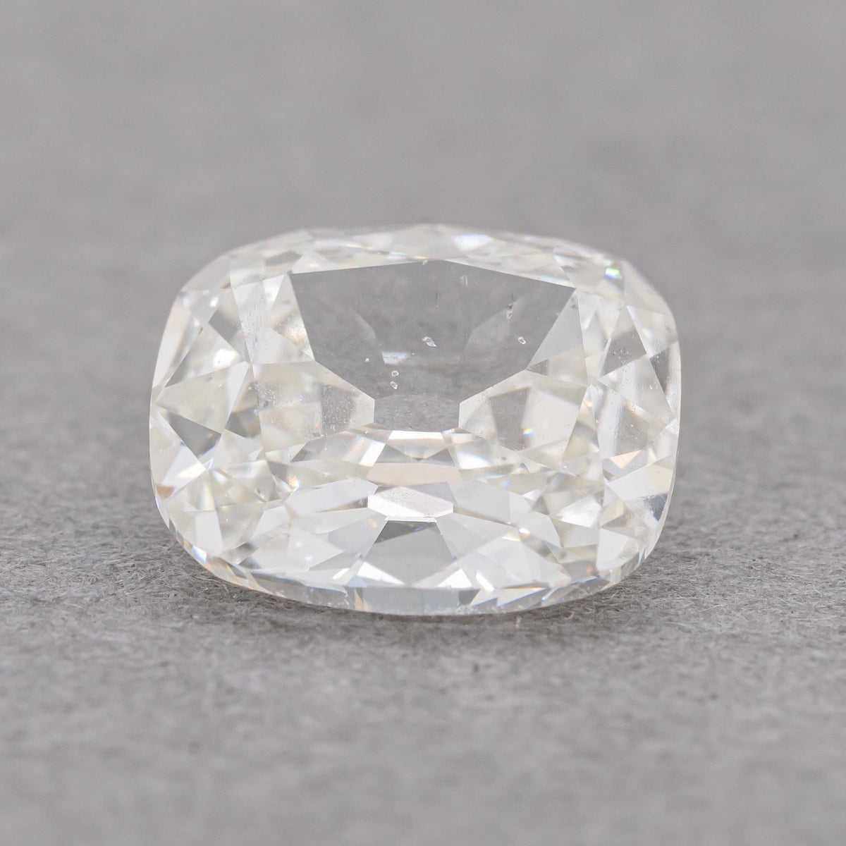 1.11 Carat Cushion Diamond