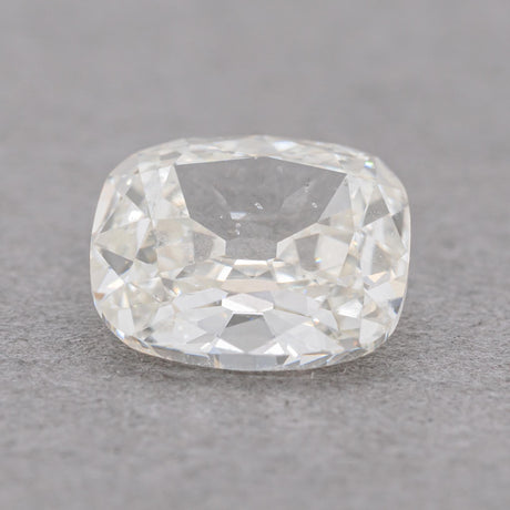 1.11 Carat Cushion Diamond K SI2