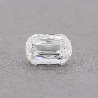 1.00 Carat Radiant Diamond, J VS2, GIA Certified