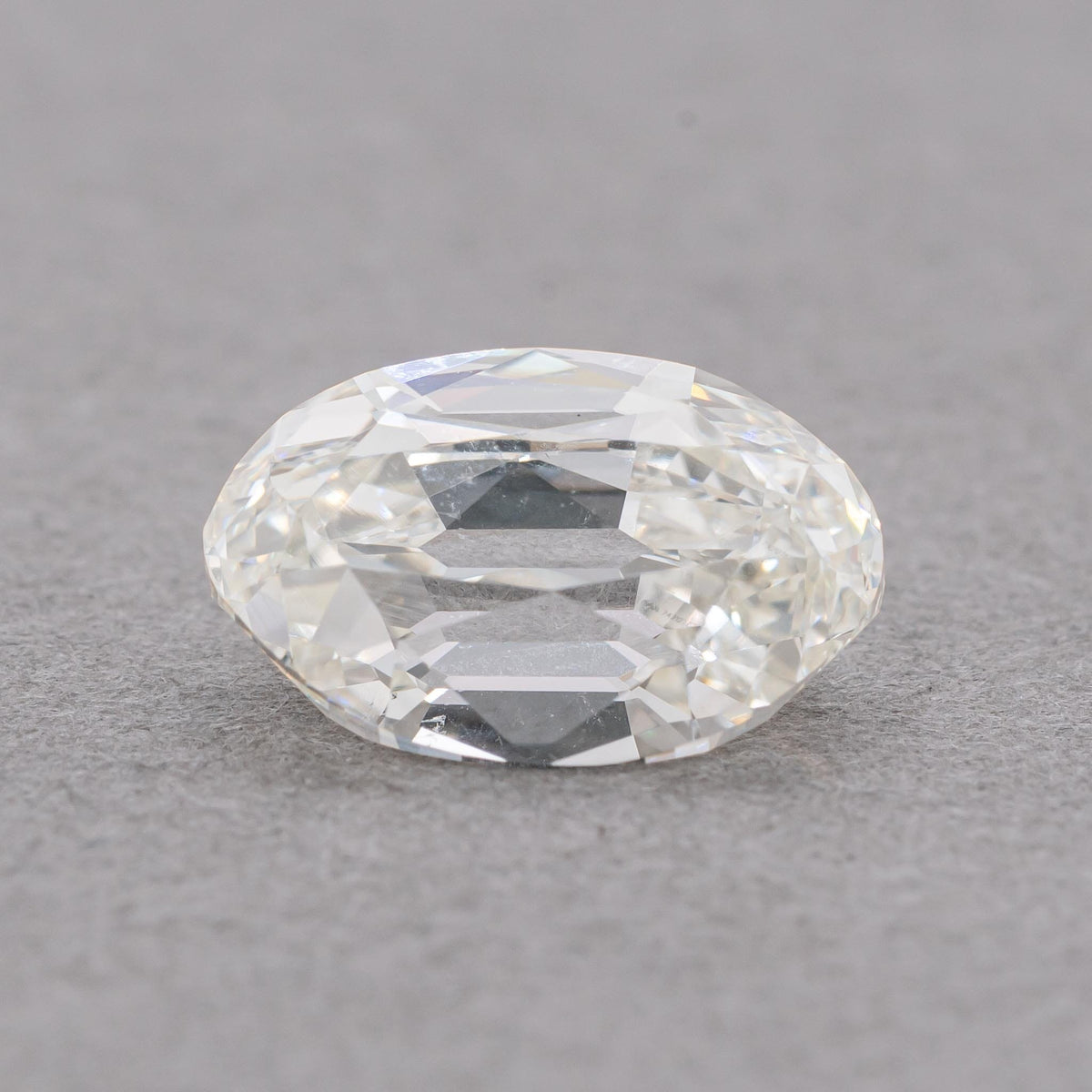 1.5 Carat Oval Diamond