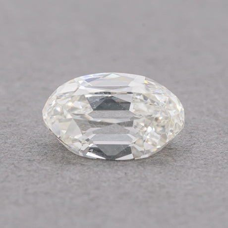 1.5 Carat Oval Diamond J VS2
