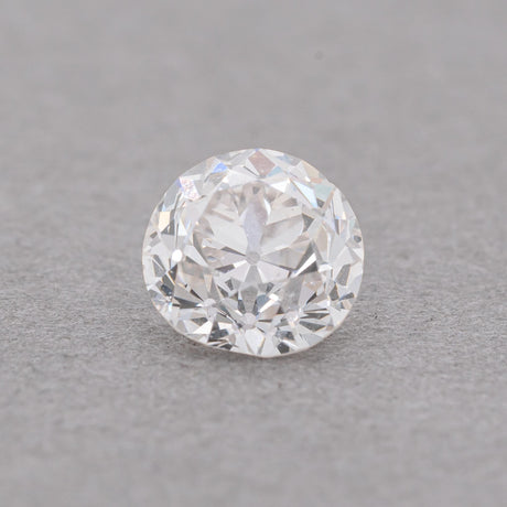 1.01 Carat Round Diamond H SI1