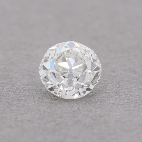 1.0 Carat Round Diamond H SI1