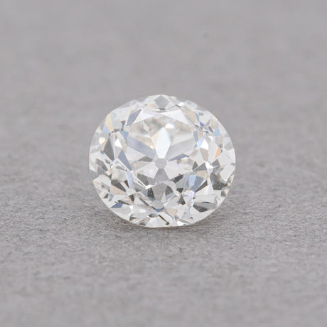1.01 Carat Round Diamond I SI1