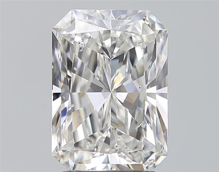 2.15 Carat Radiant Diamond