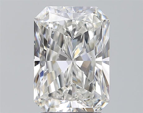 2.15 Carat Radiant Diamond G SI2