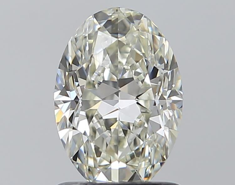 1.2 Carat Oval Diamond