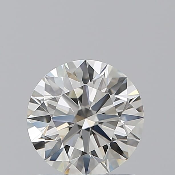 0.96 Carat Round Diamond