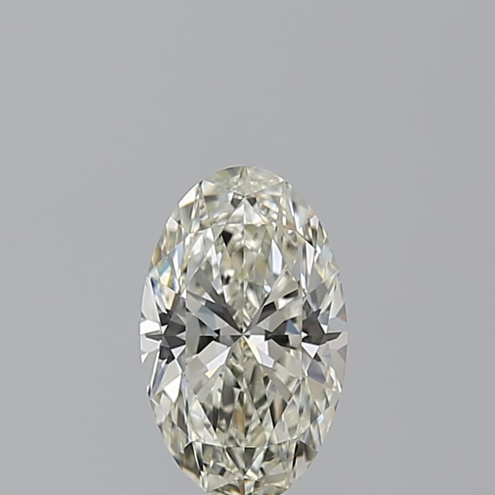 1.21 Carat Oval Diamond