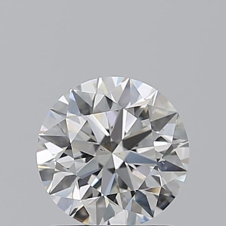1.06 Carat Round Diamond G SI1