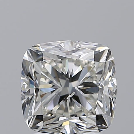 2.5 Carat Cushion Diamond I SI2