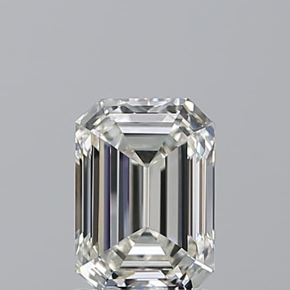 1.44 Carat Emerald Diamond