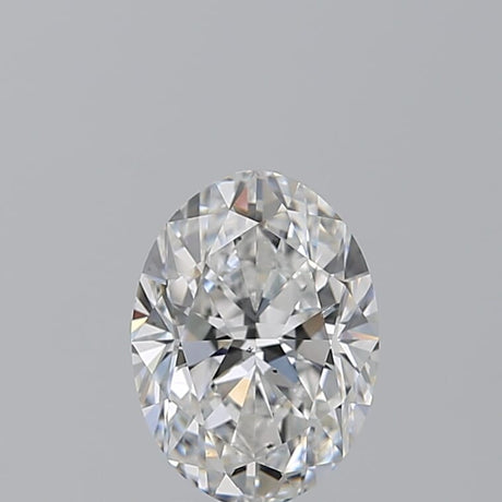 1.9 Carat Oval Diamond F VS2