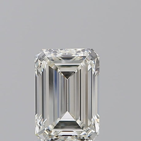 1.3 Carat Emerald Diamond I VS1