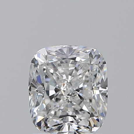 1.3 Carat Cushion Diamond F SI2