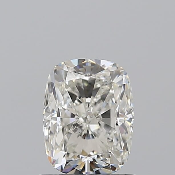 1.51 Carat Cushion Diamond