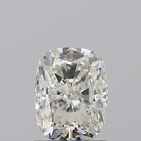 1.51 Carat Cushion Diamond H SI1