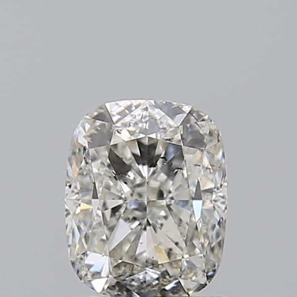 1.51 Carat Cushion Diamond
