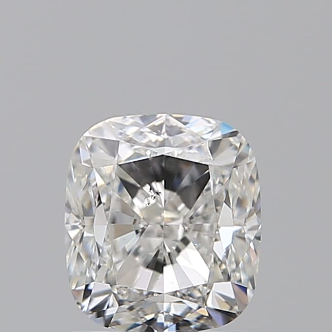 1.51 Carat Cushion Diamond