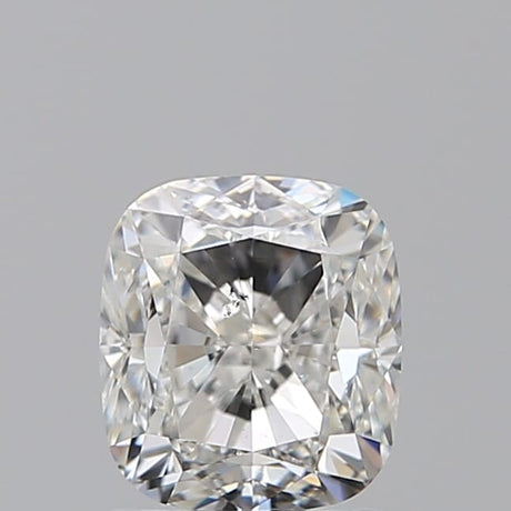 1.51 Carat Cushion Diamond H SI1