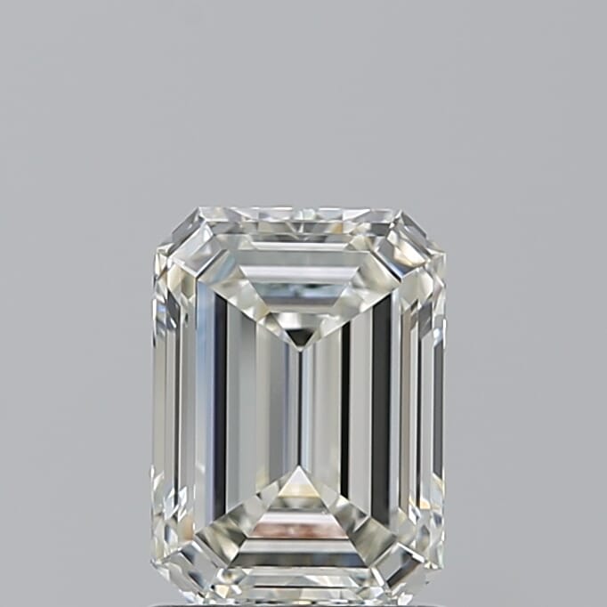 1.2 Carat Emerald Diamond