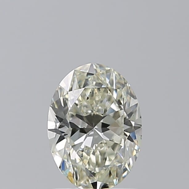 1.2 Carat Oval Diamond