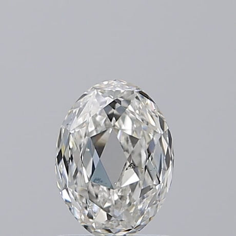 1.51 Carat Oval Diamond I SI1