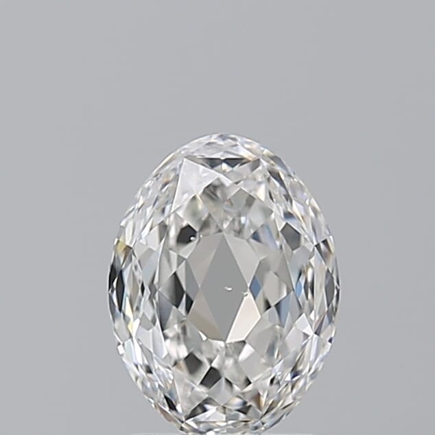 2.02 Carat Oval Diamond