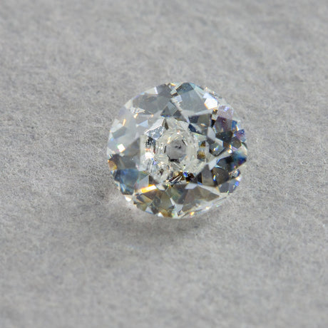 0.67 Carat Round Diamond, H VS2 - loose diamond