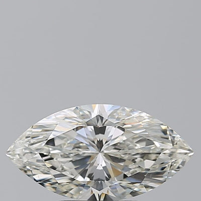 2.20 Carat Marquise Diamond, J VS2, GIA Certified
