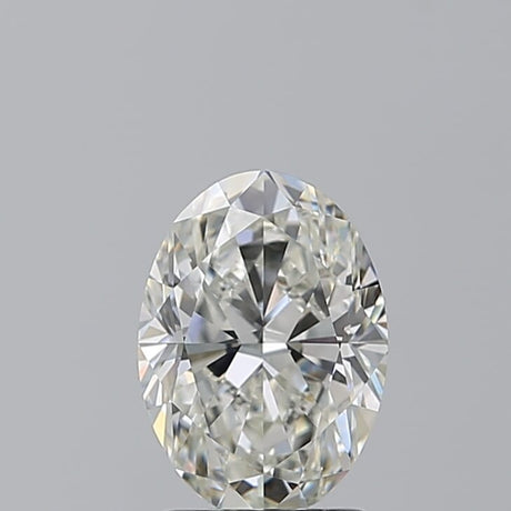 1.81 Carat Oval Diamond I VS1