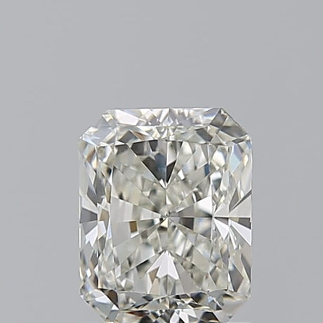 1.5 Carat Radiant Diamond J VS2